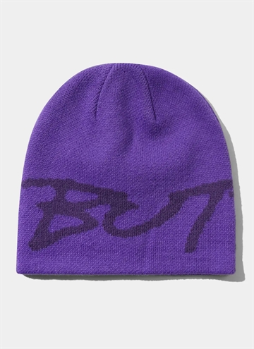 Butter Goods Terrain Skully Beanie Mössa
